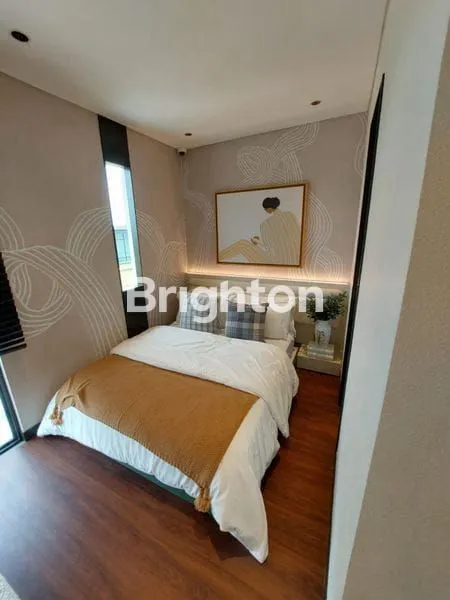 image RUMAH PRIMARY PARK SERPONG, X LIVIN ZEN SERIES (2)