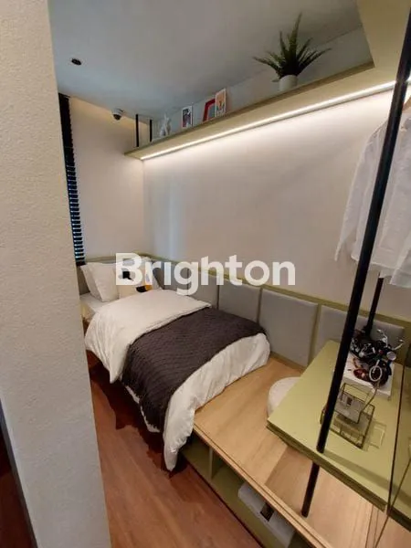 image RUMAH PRIMARY PARK SERPONG, X LIVIN ZEN SERIES (5)