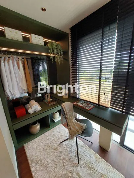 image RUMAH PRIMARY PARK SERPONG, X LIVIN ZEN SERIES (6)