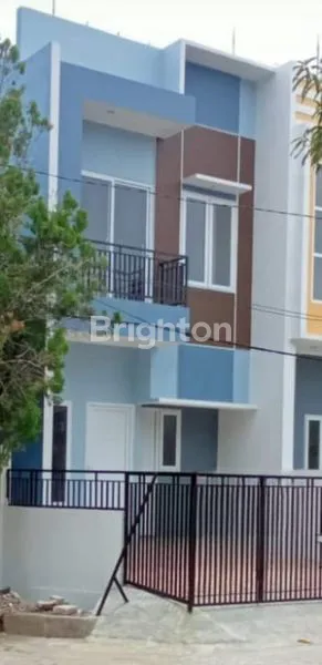 image RUMAH BARU 2 LANTAI DI GADING GRIYA LESTARI, KELAPA GADING, JAKARTA UTARA (2)