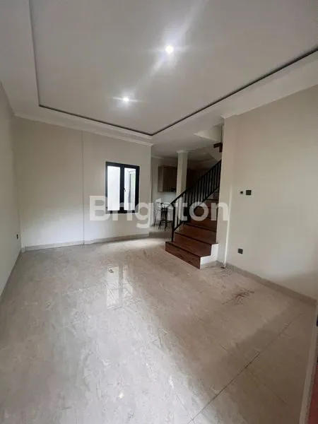 image BARU MURAH NON CLUSTER DI CIREUNDEU CIPUTAT TIMUR TANGSEL (8)