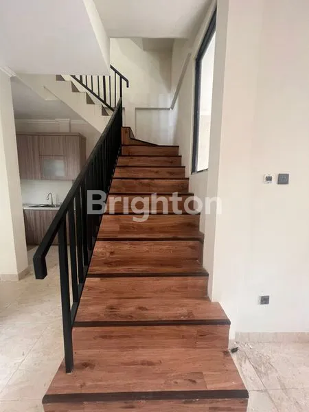 image BARU MURAH NON CLUSTER DI CIREUNDEU CIPUTAT TIMUR TANGSEL (3)