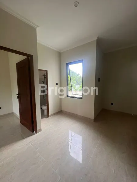 image BARU MURAH NON CLUSTER DI CIREUNDEU CIPUTAT TIMUR TANGSEL (2)