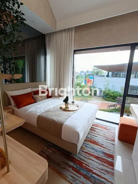 image RUMAH PRIMARY CLUSTER ELAIA, CITRA GARDEN SERPONG (4)