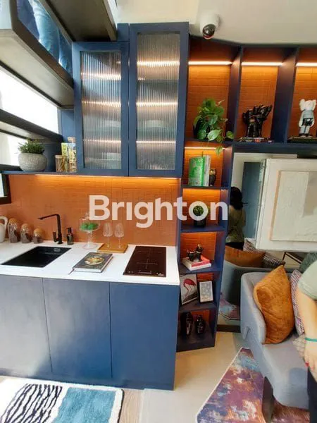 image RUMAH PRIMARY CLUSTER ELAIA, CITRA GARDEN SERPONG (5)