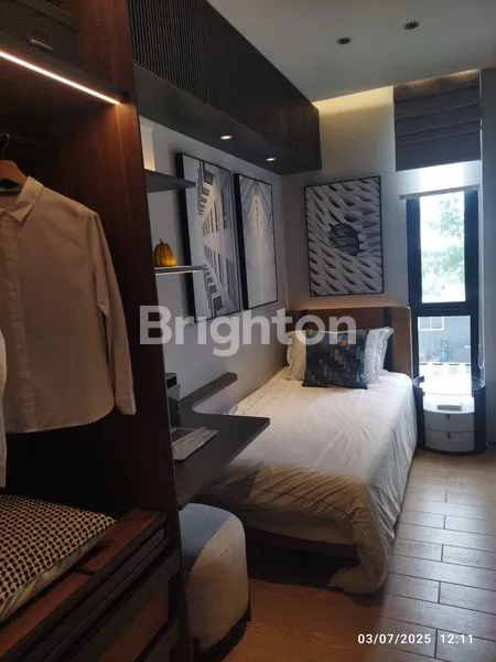 image RUMAH BARU SIAP HUNI KOSONGAN DI PERUM AMEGA WESTPAC (3)