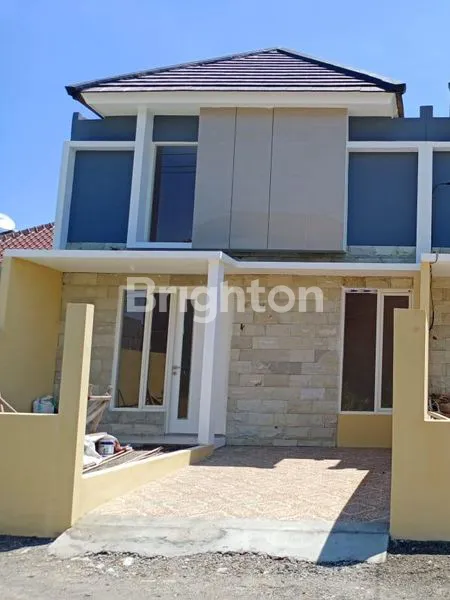 image RUMAH INDEN DI KWS KOTA SIDOARJO (1)