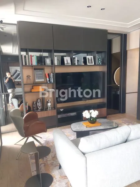 image RUMAH BARU SIAP HUNI KOSONGAN DI PERUM AMEGA WESTPAC (1)