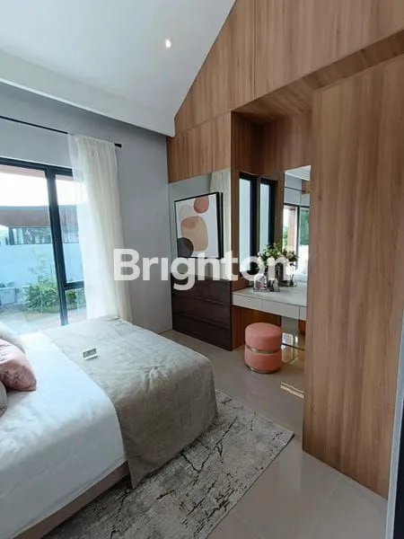 image RUMAH PRIMARY CLUSTER ELAIA , TIPE FRESH CITRA GARDEN SERPONG (7)