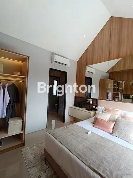 image RUMAH PRIMARY CLUSTER ELAIA , TIPE FRESH CITRA GARDEN SERPONG (5)