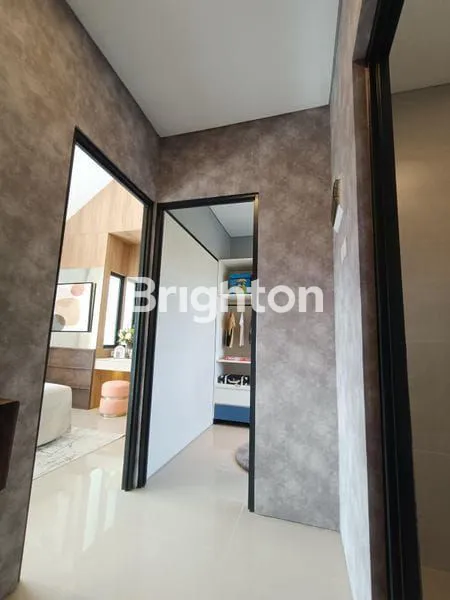 image RUMAH PRIMARY CLUSTER ELAIA , TIPE FRESH CITRA GARDEN SERPONG (2)