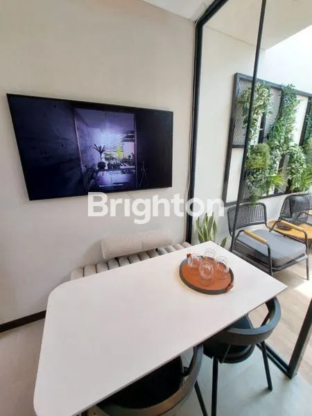 image RUMAH PRIMARY CLUSTER ELAIA , TIPE FRESH CITRA GARDEN SERPONG (6)