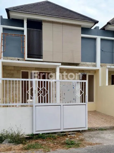 image RUMAH INDEN DI KWS KOTA SIDOARJO (2)