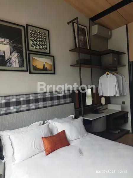 image RUMAH BARU SIAP HUNI DI PERUMAHAN AMEGA WESTPAC CLUSTER TERDEPAN (1)