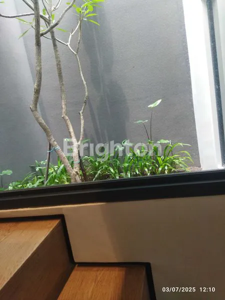 image RUMAH BARU SIAP HUNI DI PERUMAHAN AMEGA WESTPAC CLUSTER TERDEPAN (2)