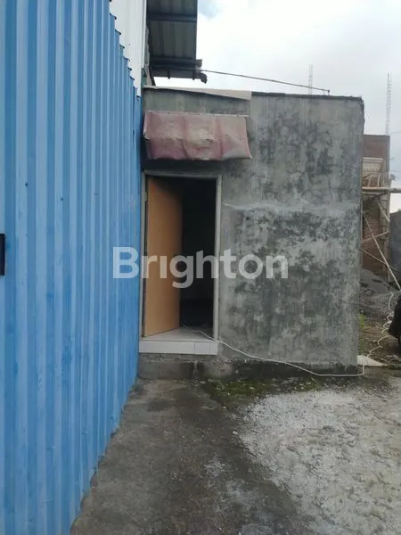 image BISA UNTUK GUDANG, BENGKEL KAROSERI BUS MASIH AKTIF LOKASI AREA INDUSTRI DI SINGOSARI - MALANG (8)