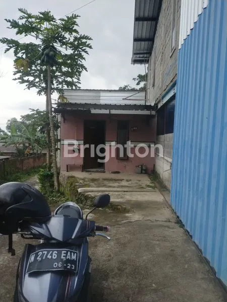 image BISA UNTUK GUDANG, BENGKEL KAROSERI BUS MASIH AKTIF LOKASI AREA INDUSTRI DI SINGOSARI - MALANG (7)