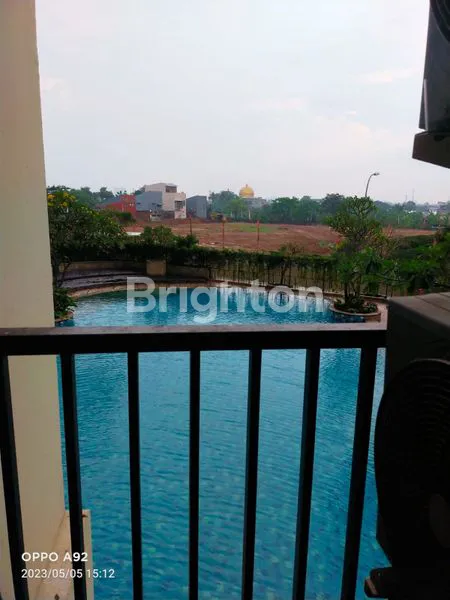 image APARTMENT VICTORIA SQUARE, TANGERANG (8)