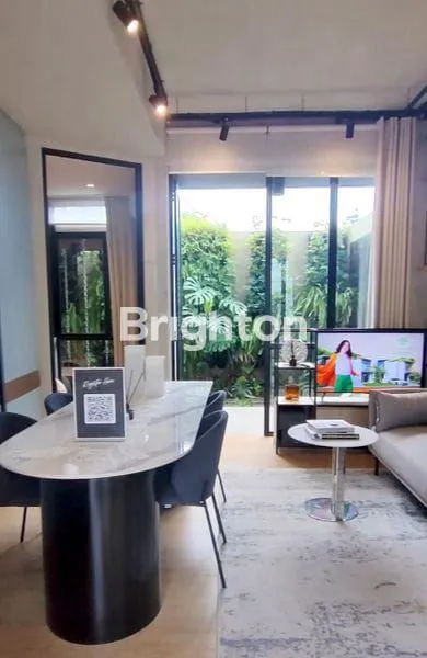 image RUMAH PRIMARY CENDANA ESSENCE @ LIPO KARAWACI BARAT TANGERANF (6)