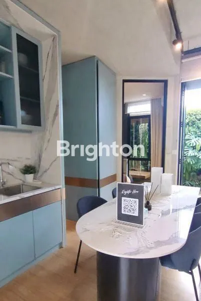 image RUMAH PRIMARY CENDANA ESSENCE @ LIPO KARAWACI BARAT TANGERANF (5)