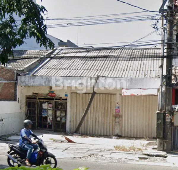 image RUMAH HITUNG TANAH RAYA MULYOSARI DEKAT KENJERAN MERR (1)