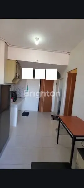 image APARTEMEN 2 BR FURNISH PUNCAK DHARMAHUSADA (6)