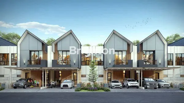 image RUMAH PRIMARY CLUSTER AGRA SUVARNA SUTERA CIKUPA (1)