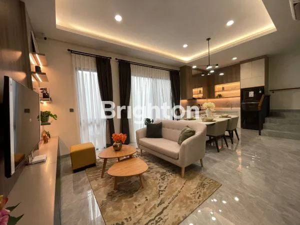 image RUMAH PRIMARY CLUSTER AGRA SUVARNA SUTERA CIKUPA (6)