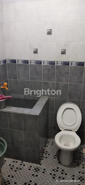 image DIJUAL RUMAH BAGUS BEBAS BANJIR (8)