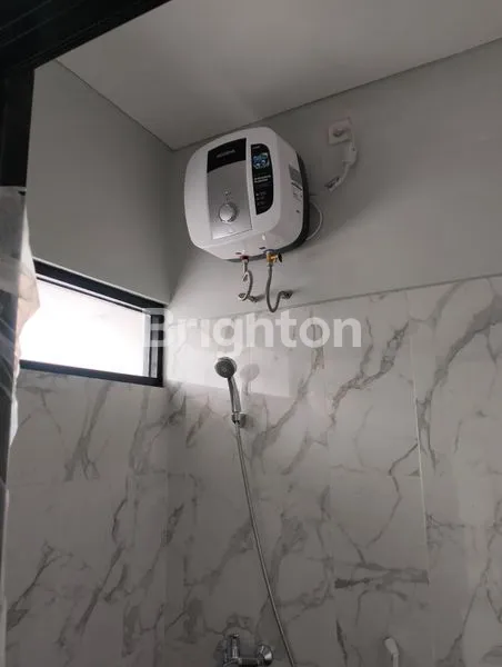 image RUMAH FURNISHED MILES 2 LANTAI BSB CITY SEMARANG BARAT MIJEN (5)