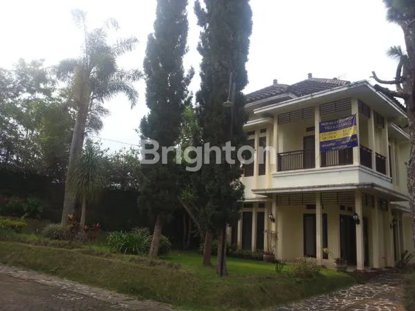 image VILLA KUSUMA AGRO BATU LOKASI SANGAT BAGUS. COCOK U INVESTASI. (1)