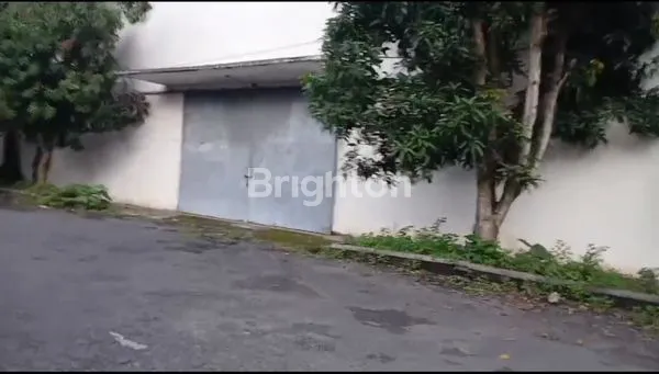 image DISEWAKAN GUDANG STRATEGIS – JALAN BYPASS (1)