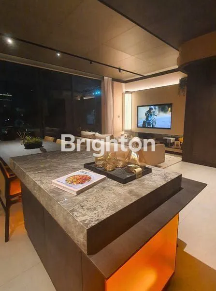 image RUMAH PRIMARY BLACKSLATE PARK SERPONG (4)