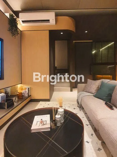 image RUMAH PRIMARY BLACKSLATE PARK SERPONG (8)