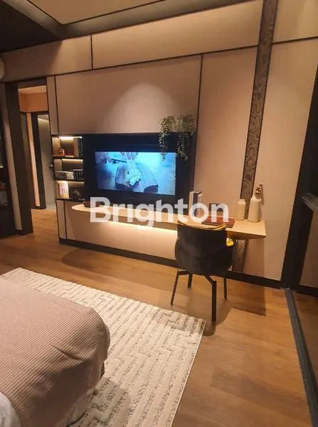 image RUMAH PRIMARY BLACKSLATE PARK SERPONG (6)