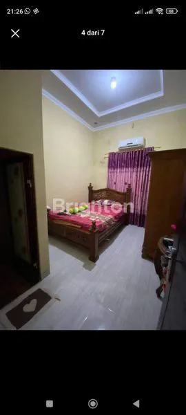 image DIJUAL RUMAH SIAP HUNI – LOKASI STRATEGIS DI PESAWARAN (5)