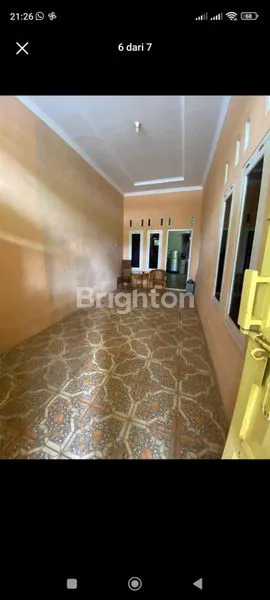 image DIJUAL RUMAH SIAP HUNI – LOKASI STRATEGIS DI PESAWARAN (3)