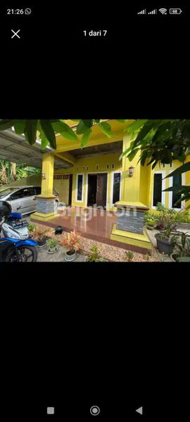 image DIJUAL RUMAH SIAP HUNI – LOKASI STRATEGIS DI PESAWARAN (2)