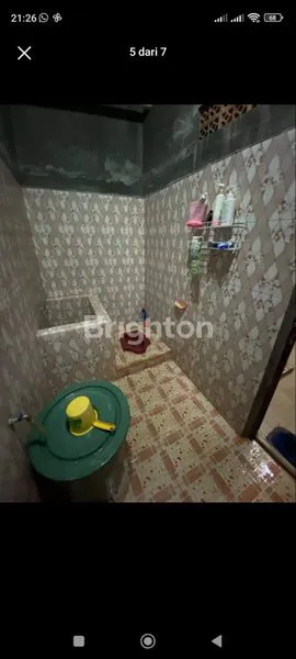 image DIJUAL RUMAH SIAP HUNI – LOKASI STRATEGIS DI PESAWARAN (6)