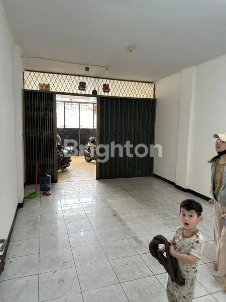 image RUKO SIAP USAHA 3,5 LANTAI JELAMBAR JAKARTA BARAT (2)