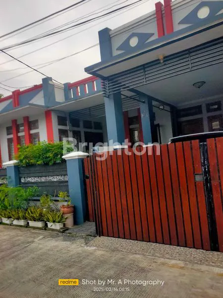 image DIJUAL RUMAH BAGUS BEBAS BANJIR (1)