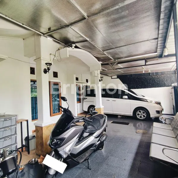 image RUMAH DIJUAL DI DIRGANTARA, SAWOJAJAR  (2)