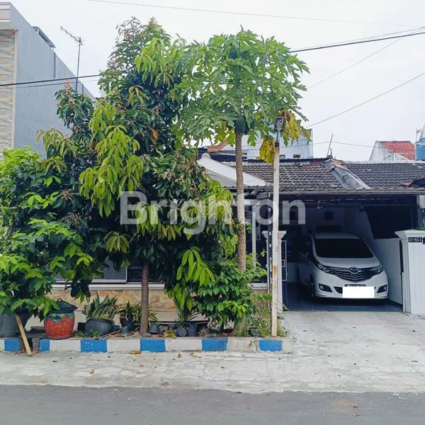 image RUMAH DIJUAL DI DIRGANTARA, SAWOJAJAR  (1)