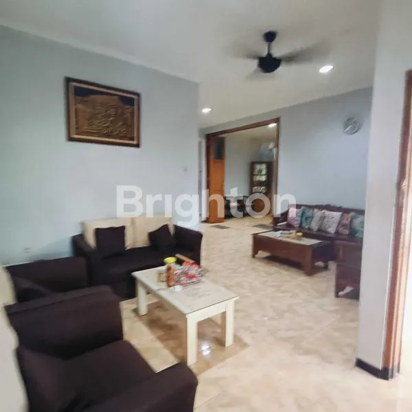 image RUMAH DIJUAL DI DIRGANTARA, SAWOJAJAR  (3)