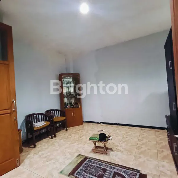 image RUMAH DIJUAL DI DIRGANTARA, SAWOJAJAR  (7)