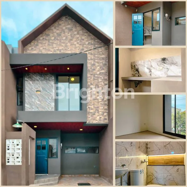 image GRIYO MAPAN NEW MINIMALIS BEST DEAL!! (1)