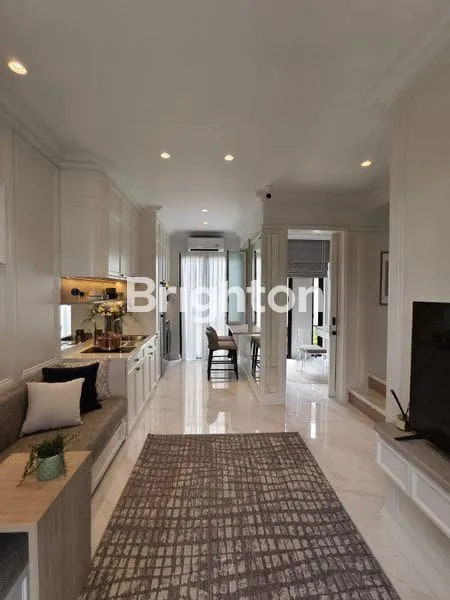 image RUMAH PRIMARY LILY SUITE, MELROSE RESIDENCE DUTA GARDEN (7)