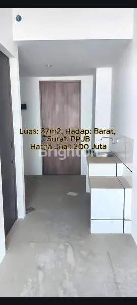 image DIJUAL APARTEMEN CITY SQUARE (3)
