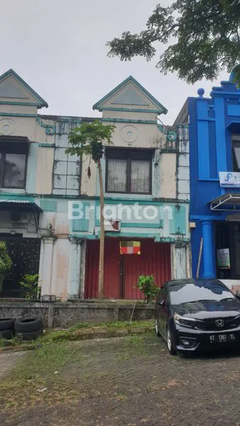 image RUKO MURAH DI BALIKPAPAN REGENCY (1)