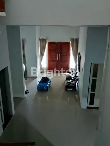 image PERUMAHAN MUTIARA REGENCY SIDOARJO, ROW JALAN 2 MOBIL (6)